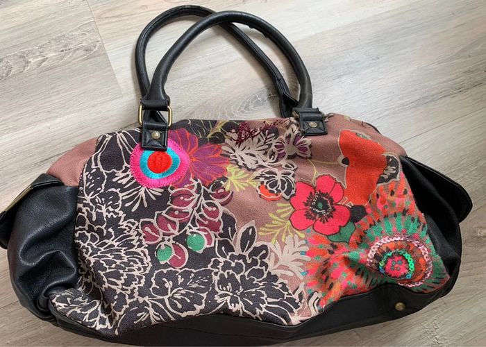 Sac Desigual