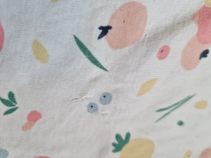 Pyjama - photo numéro 2