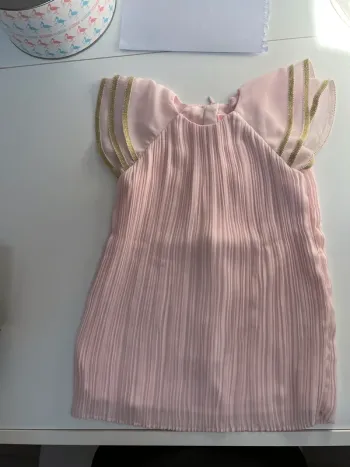 Robe Billieblush