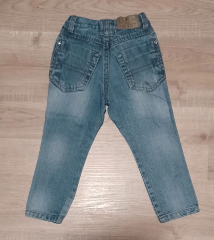 1 jean+1 offert 3 ans - photo numéro 2