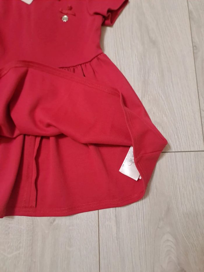 Jolie robe 5A - photo numéro 4