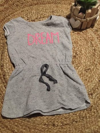 Robe 2 ans Tao 86cp