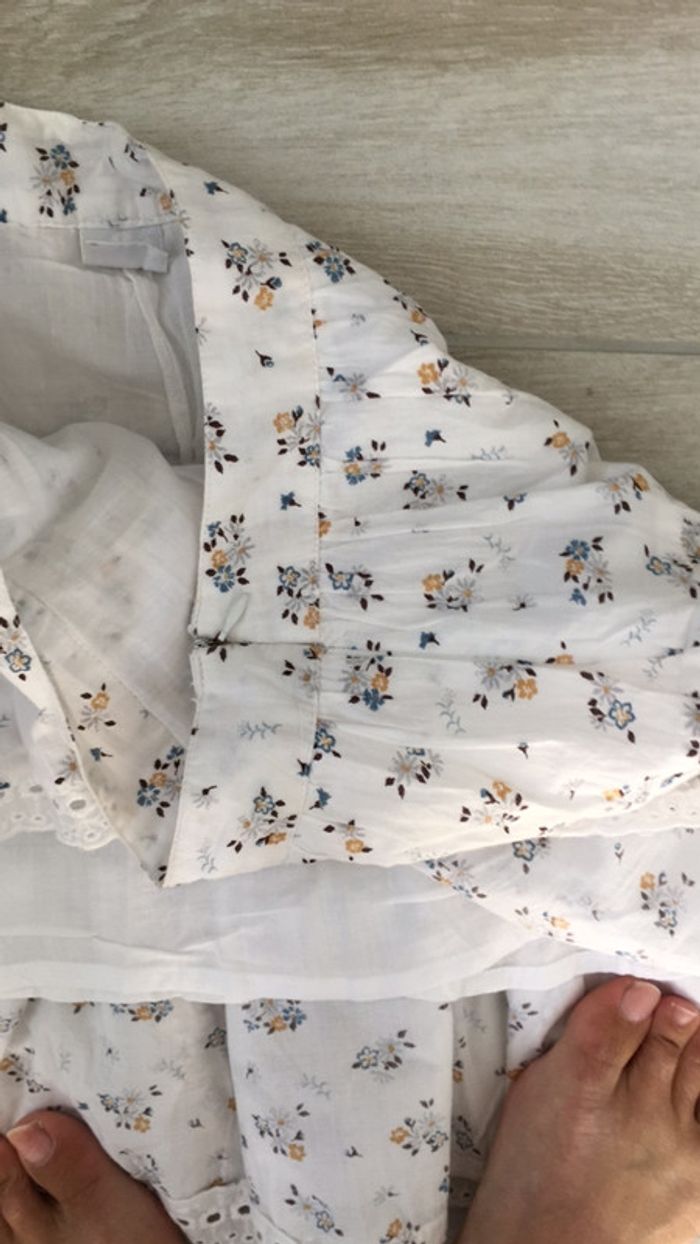 Jupe à volants - photo numéro 5