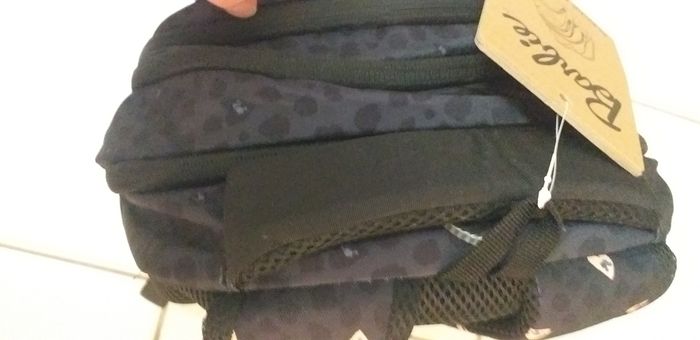 Cartable sac à dos barbie neuf avec etiquette - photo numéro 2