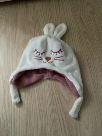 Bonnet