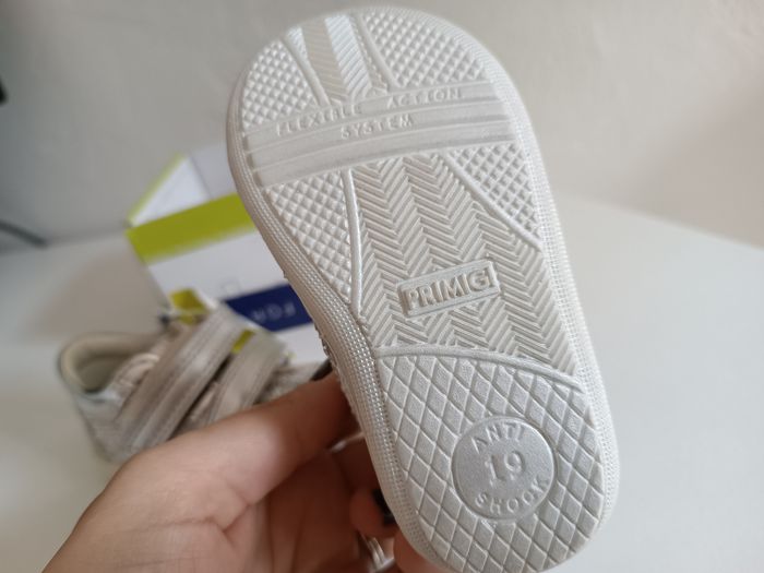 Chaussures à srass - photo numéro 2