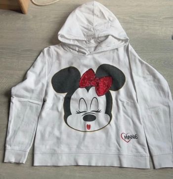 Pull Disneyland Paris 14 ans