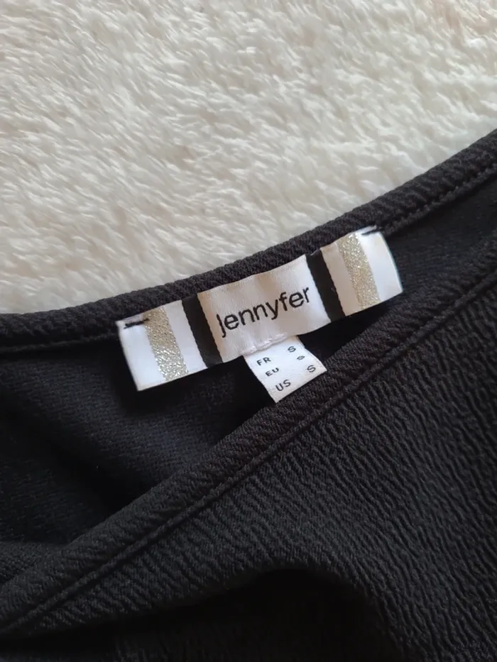 Crop top /brassière - photo numéro 4