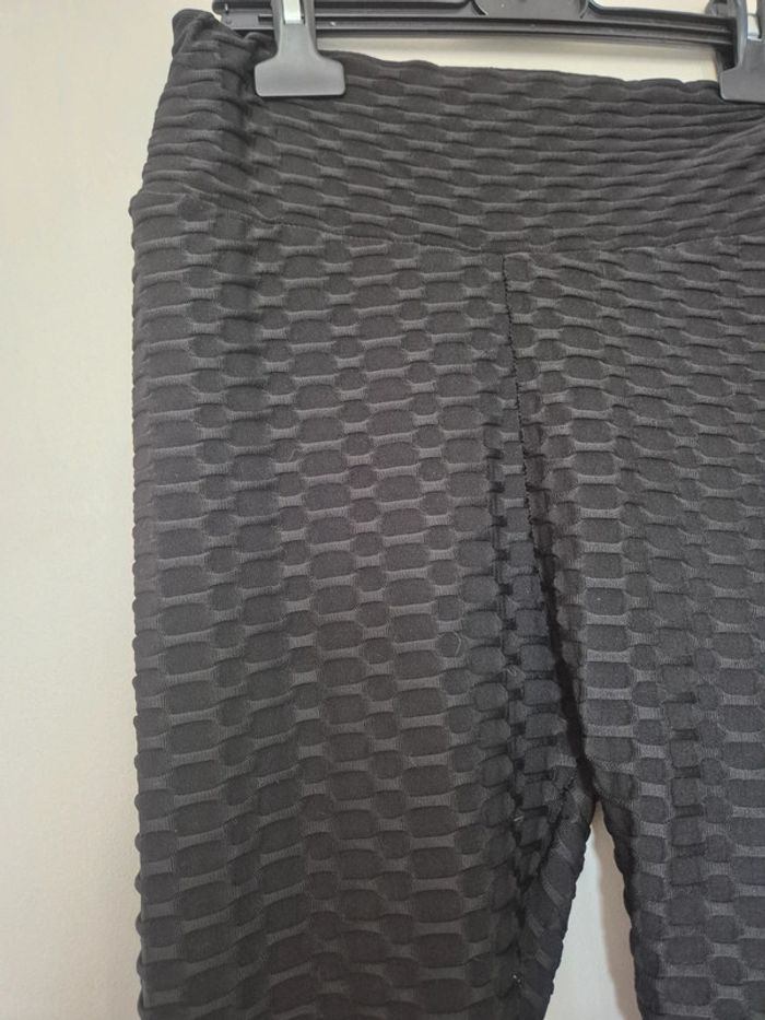 Legging anti cellulite L - photo numéro 2