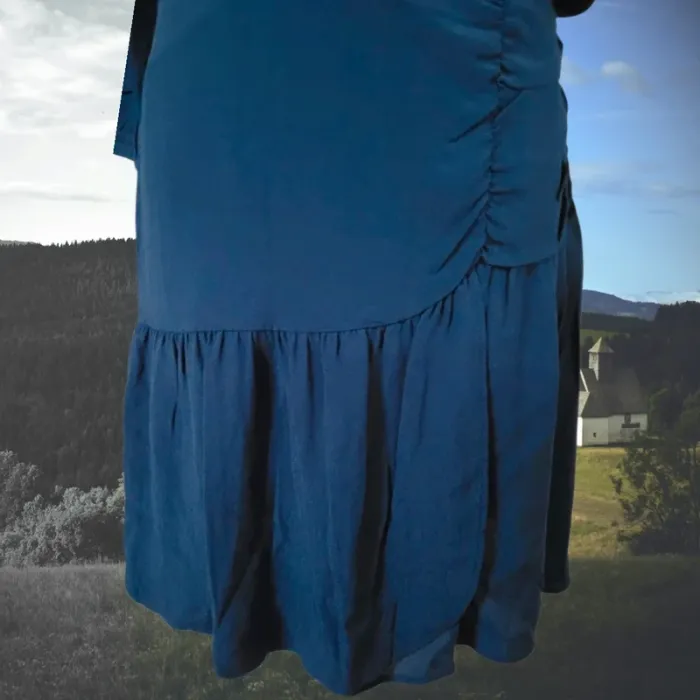 Robe "Comptoir des cotonniers" Neuve 👗 - photo numéro 2
