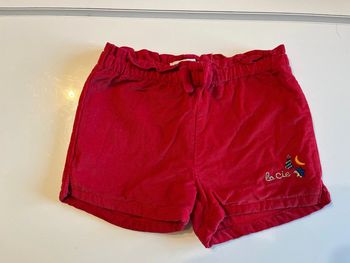 Short 9M