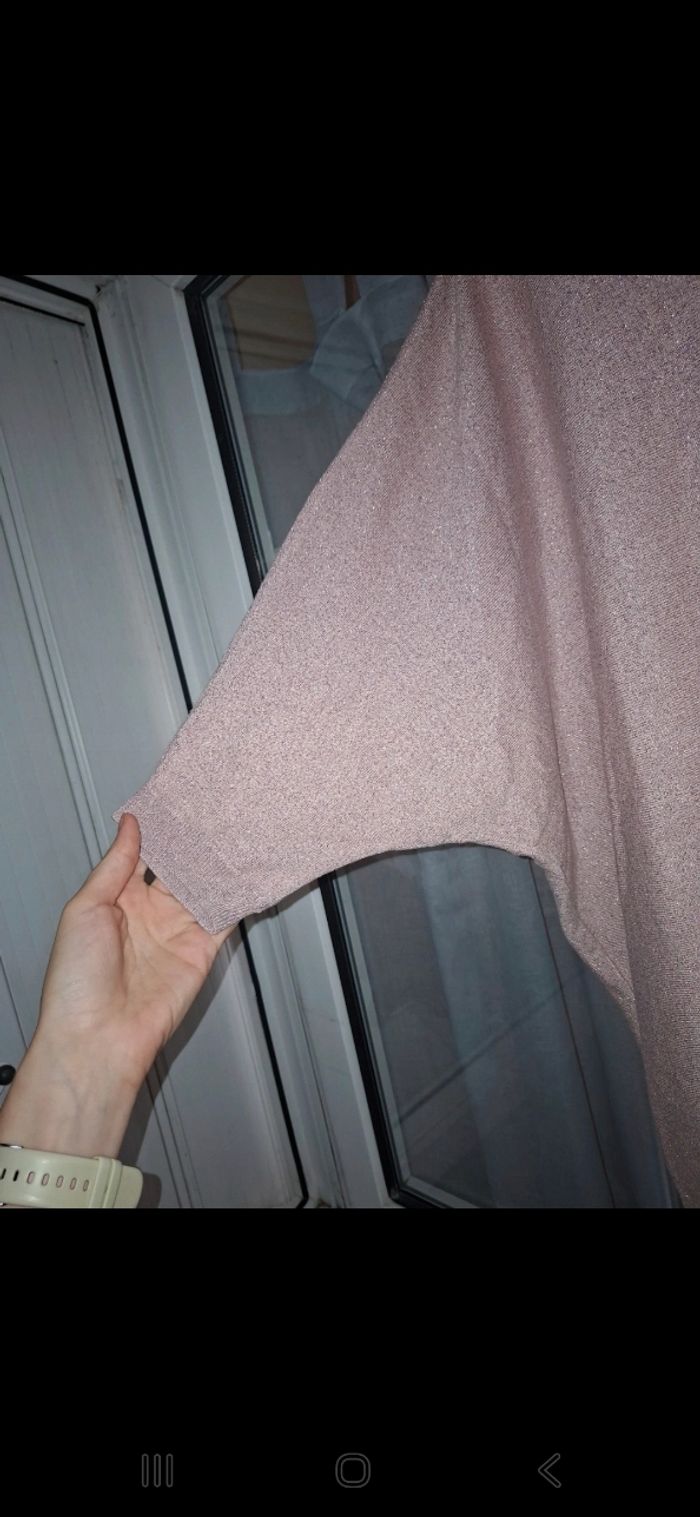 Haut femme taille L - photo numéro 4