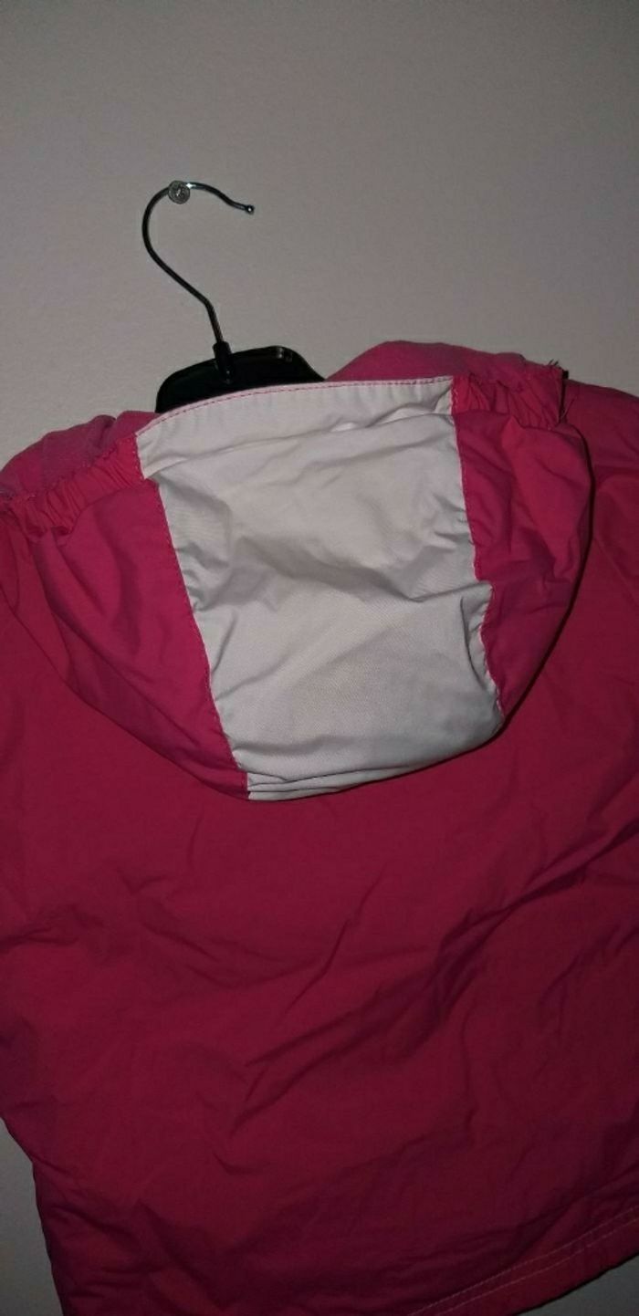 👚 Manteau / blouson à capuche Wedze 18 mois - photo numéro 7