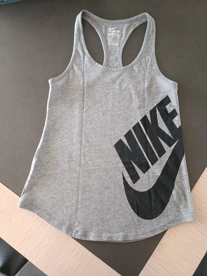 Débardeur Nike
