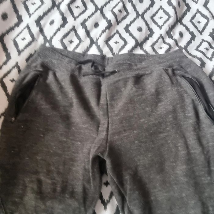 Pantalon sport Décathlon neuf gris foncé xl - photo numéro 3