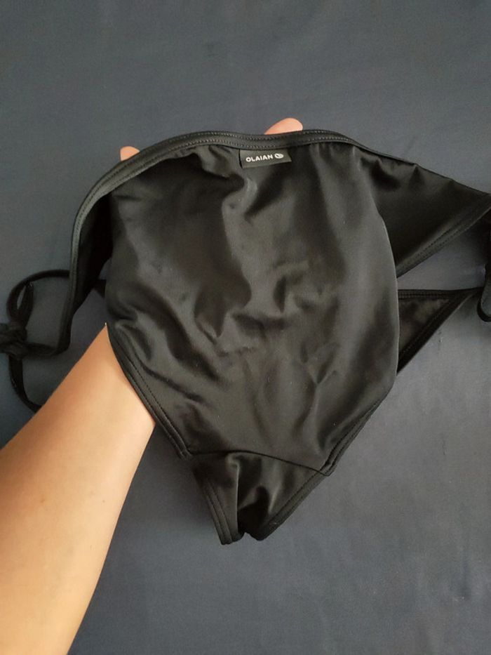Culotte maillot de bain - photo numéro 3