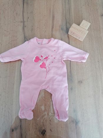 Pyjamas mi saison naissance