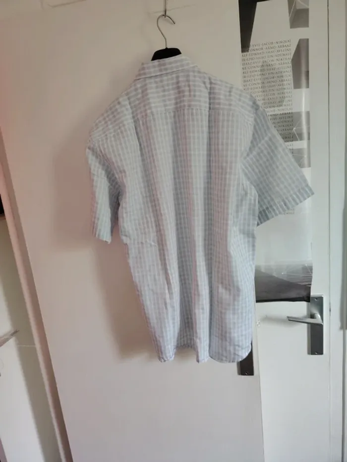 Chemise Devred XL - photo numéro 3