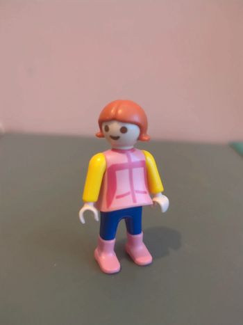 Figurine Playmobil