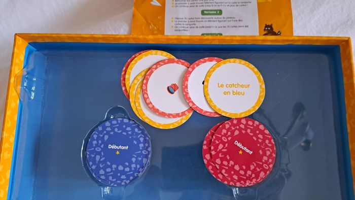 jeux de société - photo numéro 7