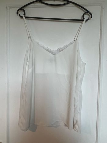 Débardeur, Etam, taille 38