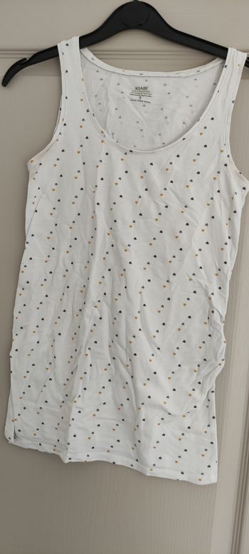 Haut grossesse taille s