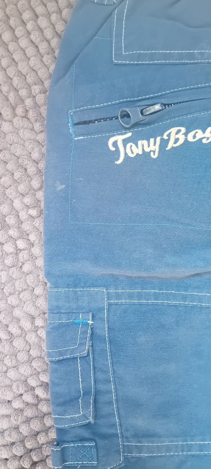 Bermuda 3 ans - photo numéro 7