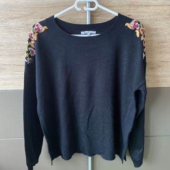 Pull taille 38/40