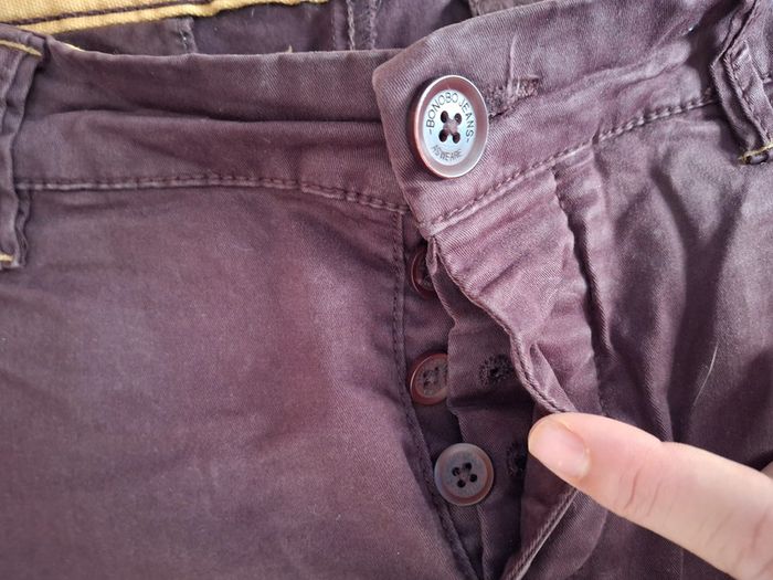 Jean homme bonobo taille40 - photo numéro 5