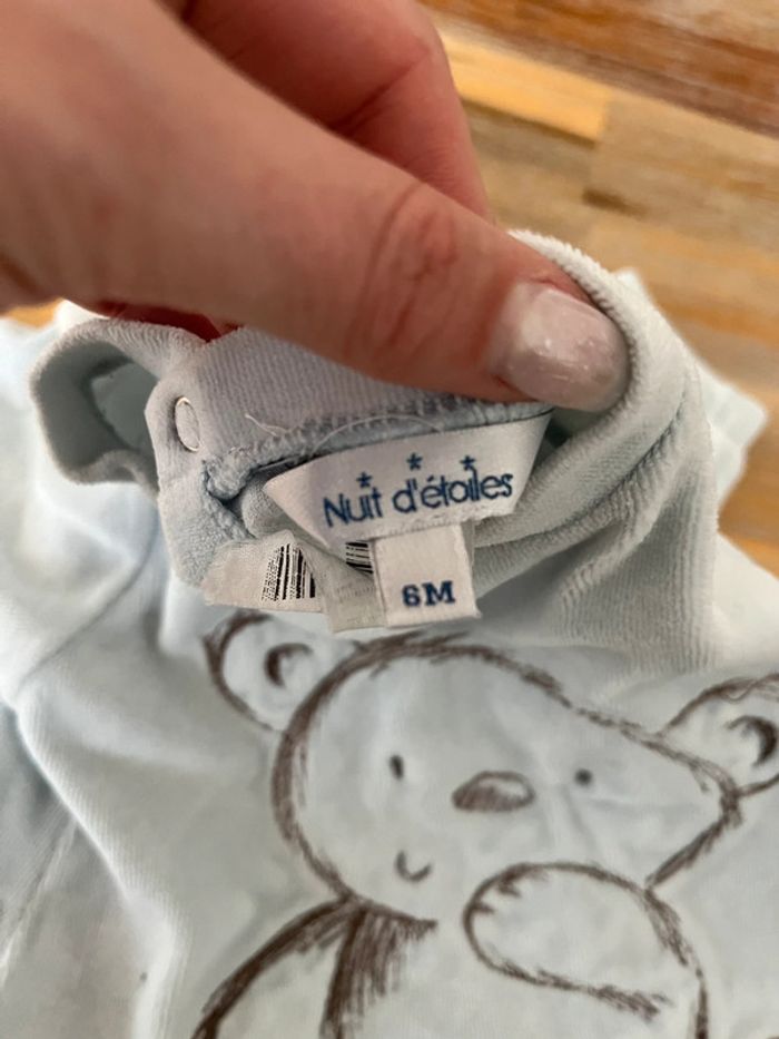 Pyjama - photo numéro 2