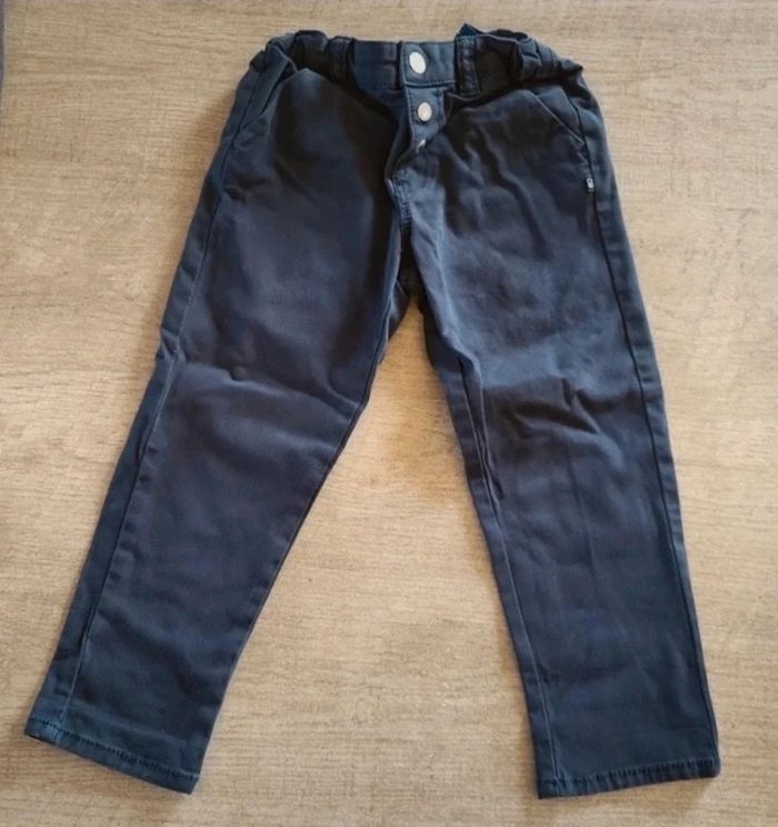 Pantalons Obaibi et Orchestra 3ans - photo numéro 2