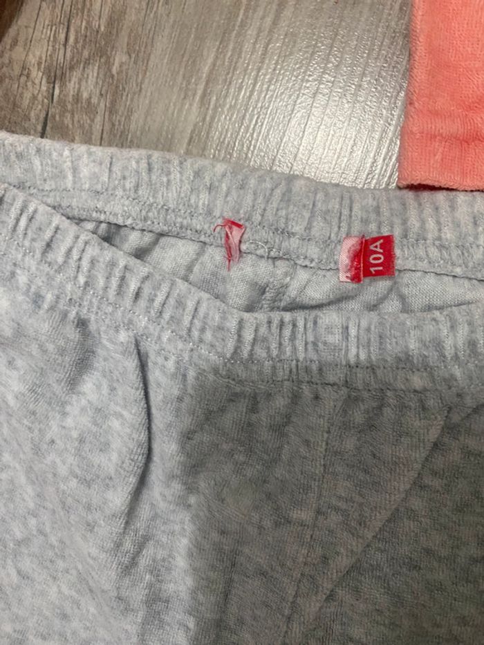 Pyjama 10ans - photo numéro 3