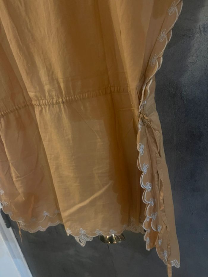 Tunique Zara neuf XS - photo numéro 8