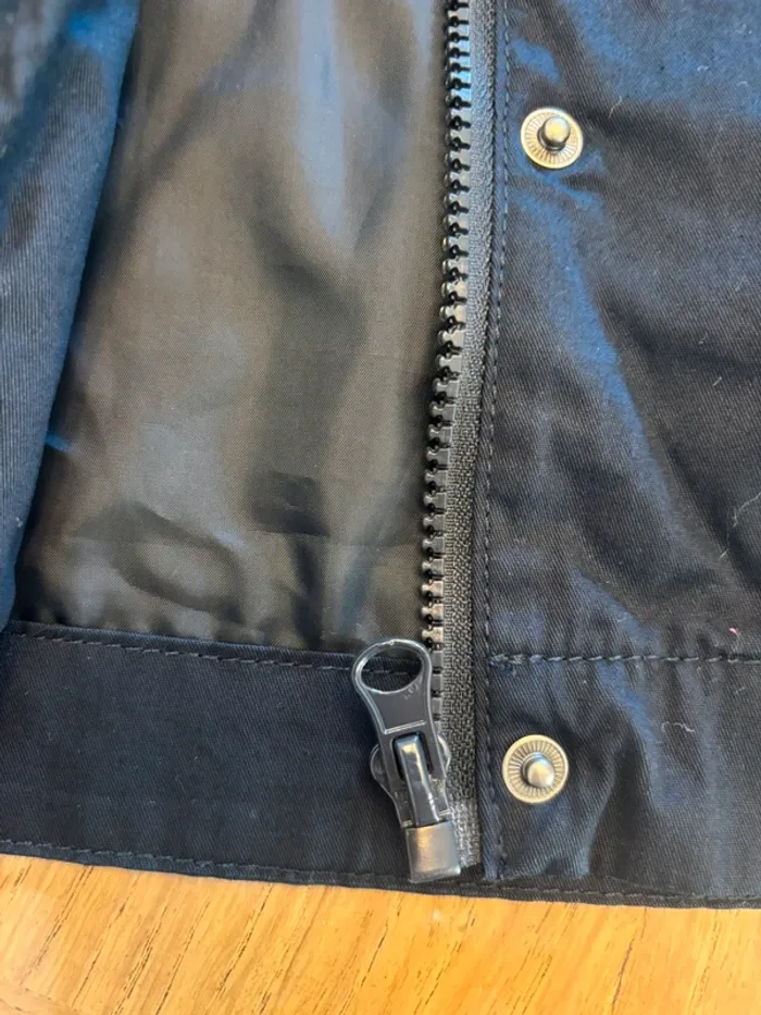 Veste d’été vertbaudet - photo numéro 4