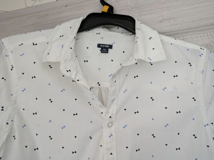 Chemise - photo numéro 3