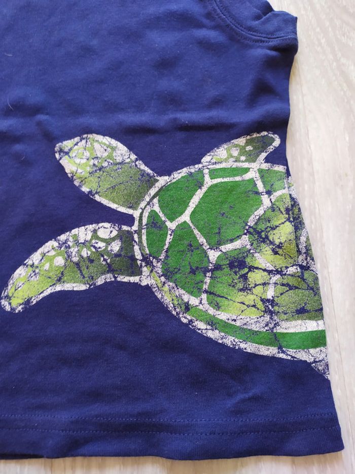 débardeur 12 mois - photo numéro 2