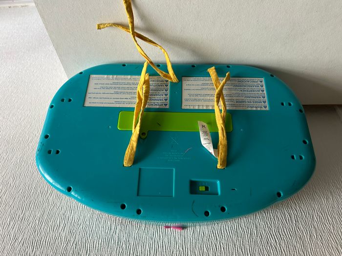 tap tap piano - photo numéro 2