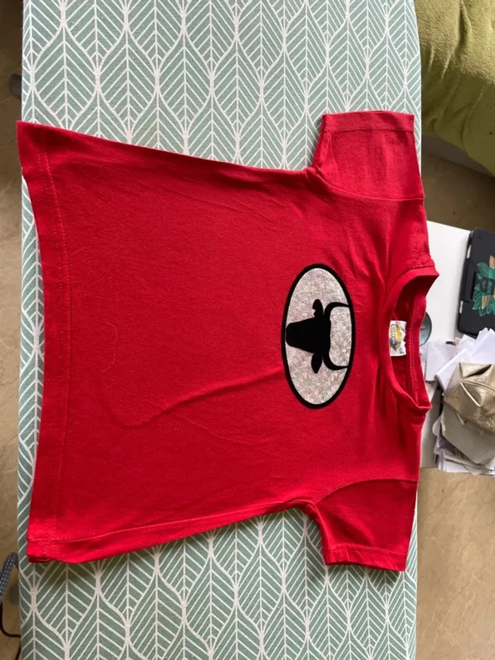 Teeshirt garçon 3 ans