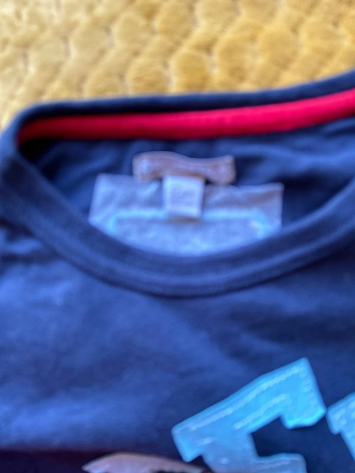 Orchestra t shirt manches courtes taille 12 ans neuf - photo numéro 5