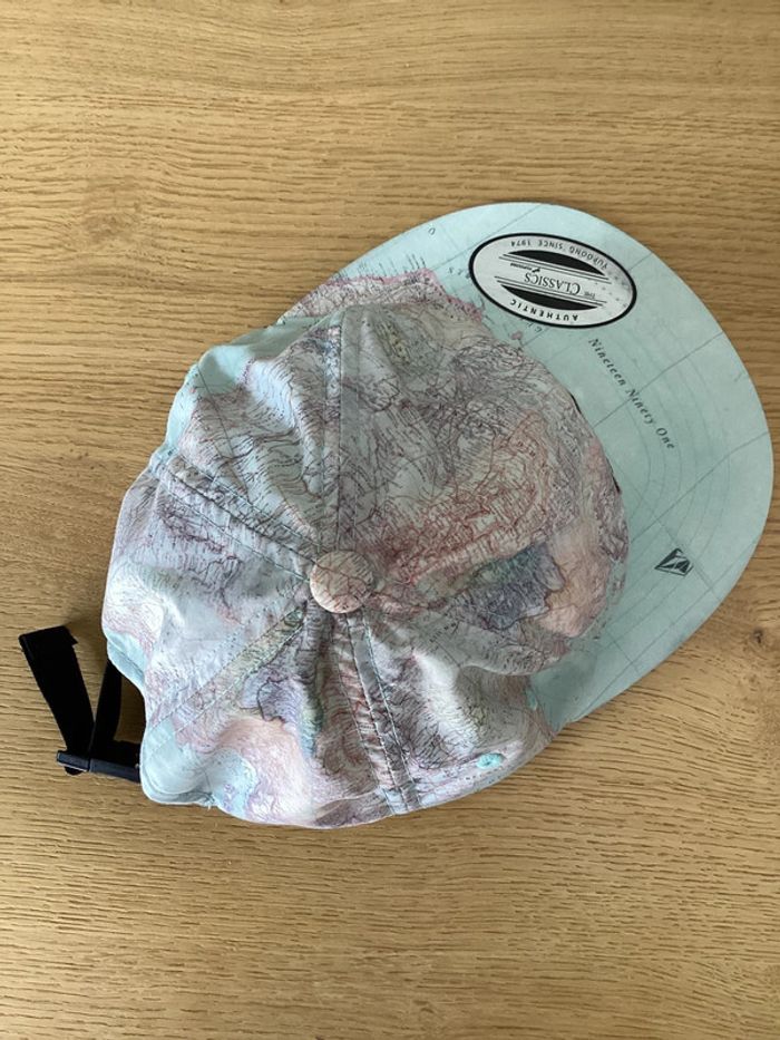 Casquette Volcom - photo numéro 4