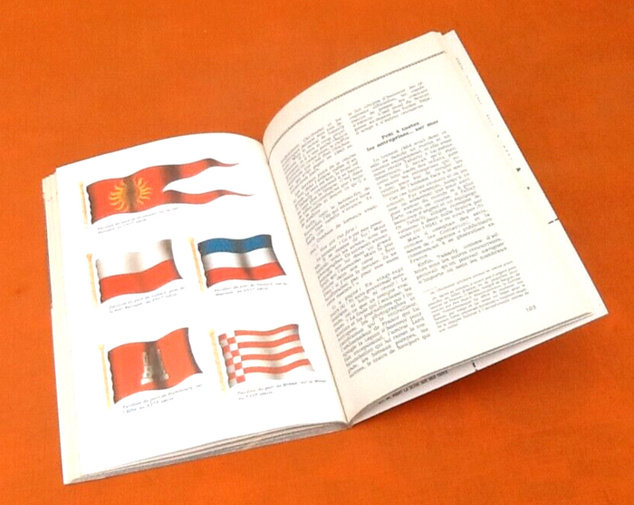 Les navigateurs solidaires (1981) Histoires de la Mer - photo numéro 4