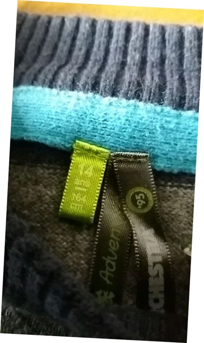 Pull taille 14 ans garçon - photo numéro 3
