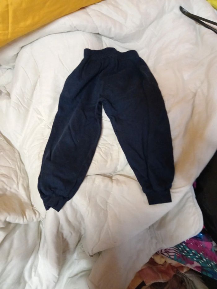 Pantalon jogging - photo numéro 2