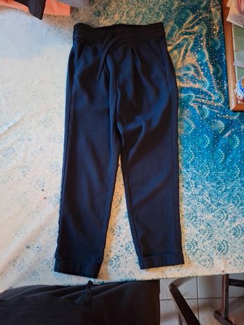 Pantalon léger fluide kiabi 5 ans