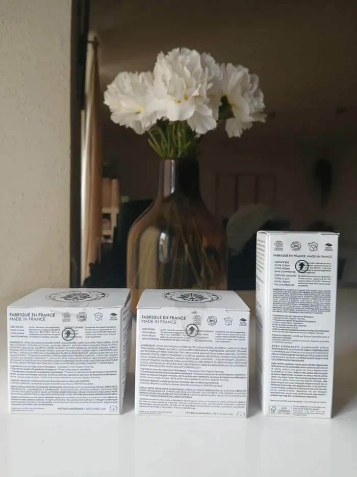 Skincare complète Patyka - photo numéro 6