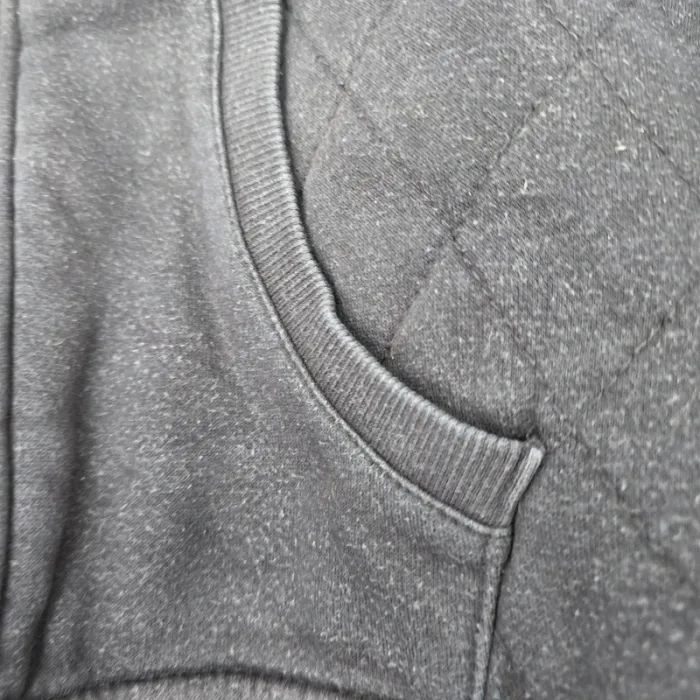 Gilet doublé zippé àcapuche - Orchestra - 10 ans - photo numéro 2