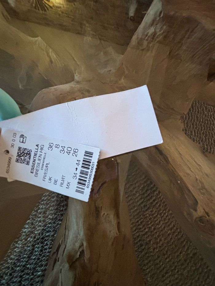 Bas de maillot de bain Etam - photo numéro 5