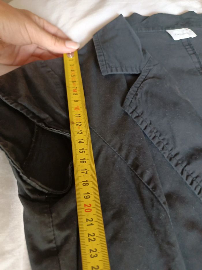 Robe noire - photo numéro 6