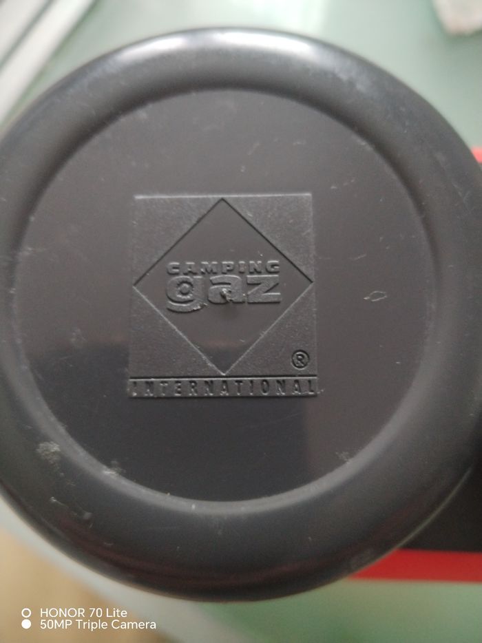Thermos double - photo numéro 3
