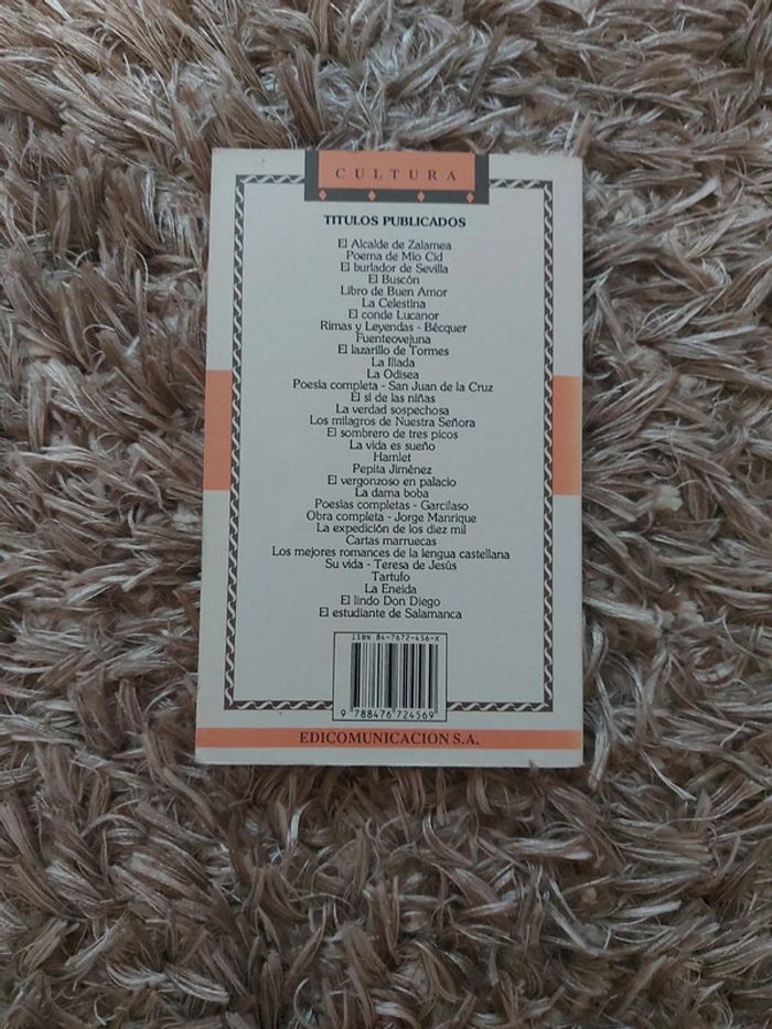 Poesías completas. - photo numéro 2